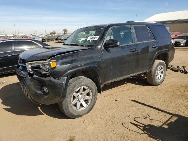 toyota 4runner sr 2014 jtebu5jrxe5153935