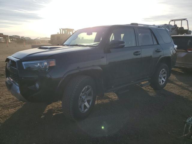 toyota 4runner sr 2014 jtebu5jrxe5172999