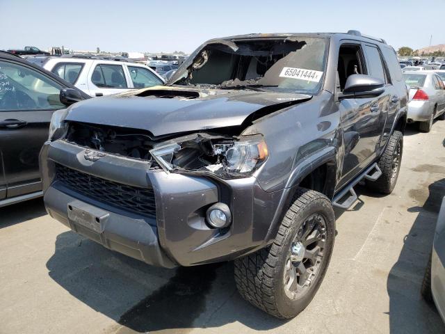 toyota 4runner sr 2014 jtebu5jrxe5187308