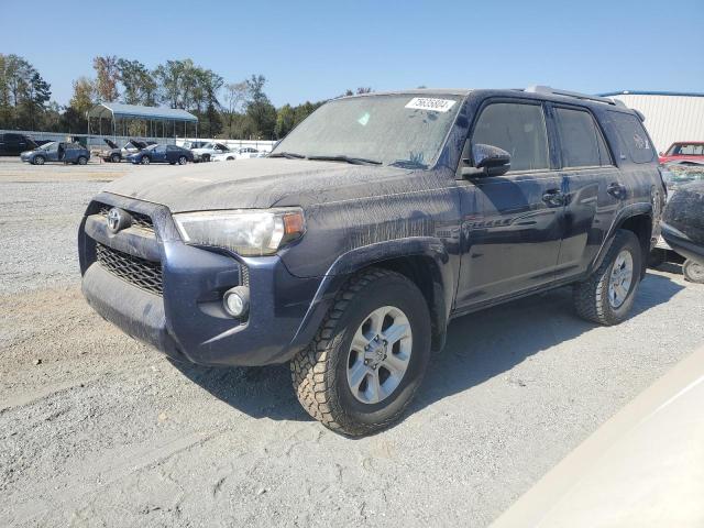 toyota 4runner sr 2014 jtebu5jrxe5190211