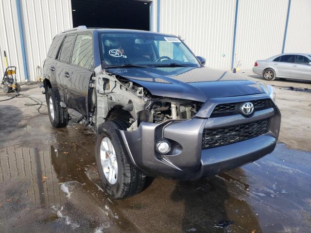 toyota 4runner sr 2014 jtebu5jrxe5196610