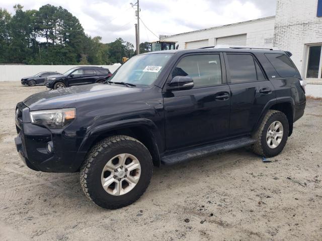 toyota 4runner sr 2015 jtebu5jrxf5203931