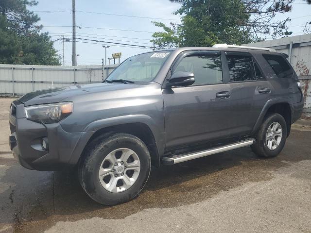 toyota 4runner sr 2015 jtebu5jrxf5205467