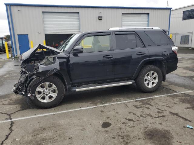 toyota 4runner sr 2015 jtebu5jrxf5224570