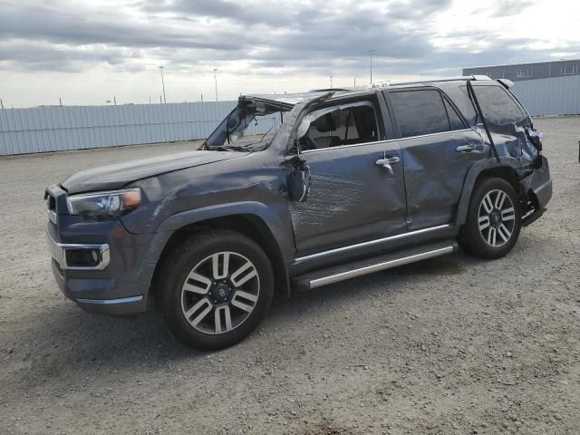 toyota 4runner sr 2015 jtebu5jrxf5232376