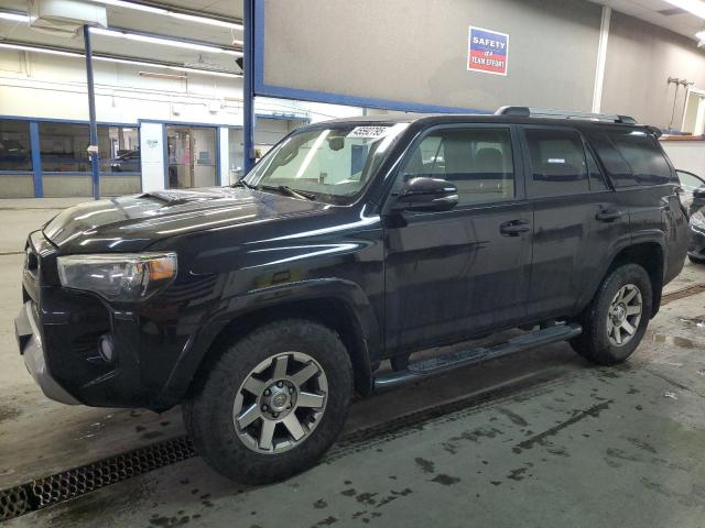 toyota 4runner sr 2015 jtebu5jrxf5242907