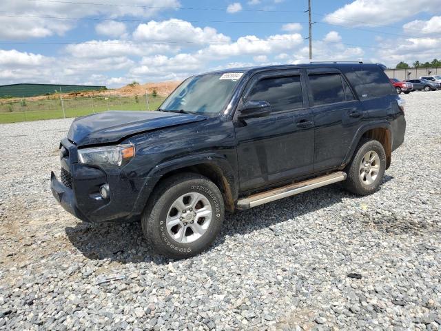 toyota 4runner 2015 jtebu5jrxf5250618