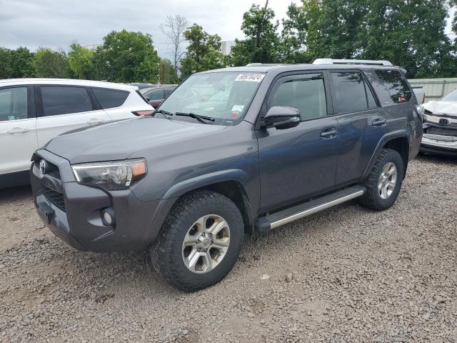 toyota 4runner sr 2015 jtebu5jrxf5253938