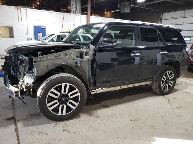 toyota 4runner sr 2015 jtebu5jrxf5254622