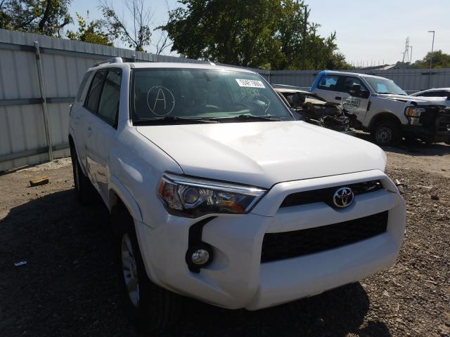 toyota 4runner sr 2015 jtebu5jrxf5257018