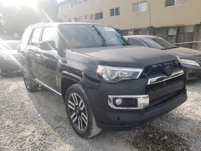 toyota 4runner 2015 jtebu5jrxf5259514