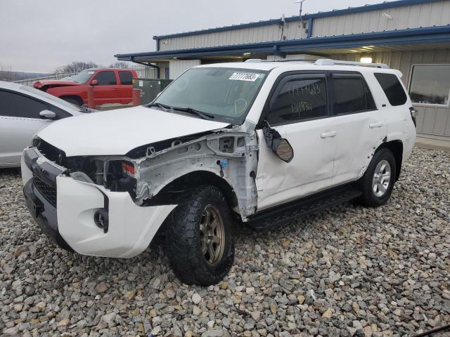 toyota 4runner 2015 jtebu5jrxf5276491