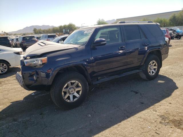 toyota 4runner sr 2016 jtebu5jrxg5281241