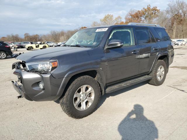 toyota 4runner sr 2016 jtebu5jrxg5295074