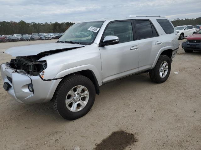 toyota 4runner 2016 jtebu5jrxg5336576