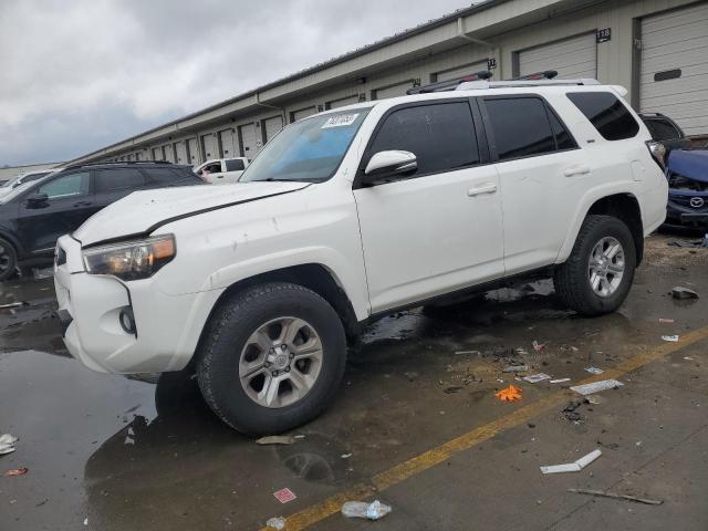 toyota 4runner 2016 jtebu5jrxg5337923