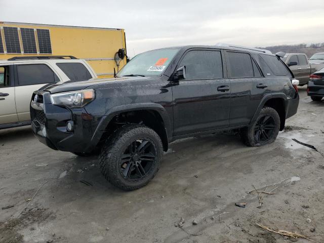 toyota 4runner 2016 jtebu5jrxg5346685