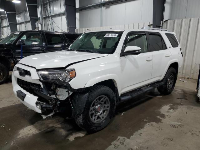 toyota 4runner 2016 jtebu5jrxg5349473