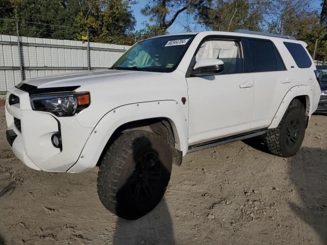 toyota 4runner sr 2016 jtebu5jrxg5350543