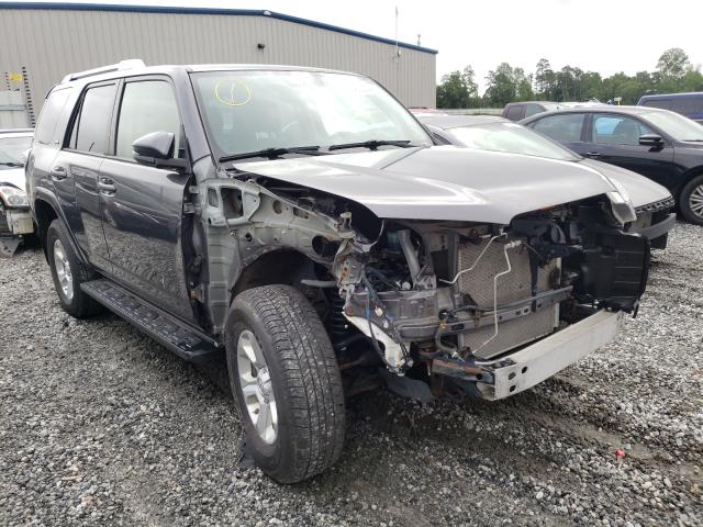 toyota 4runner 2016 jtebu5jrxg5367066