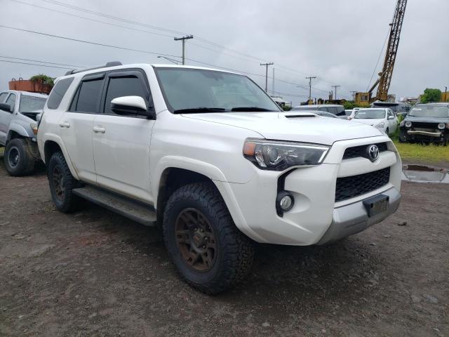 toyota 4runner sr 2016 jtebu5jrxg5388001