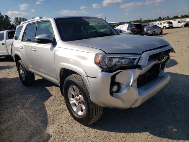 toyota 4runner sr 2016 jtebu5jrxg5393375