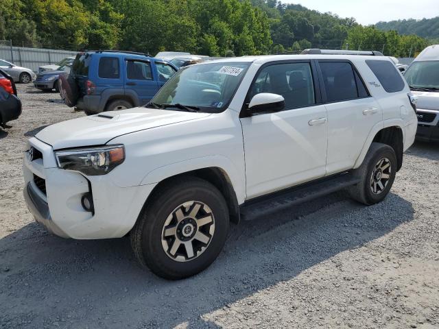 toyota 4runner 2017 jtebu5jrxh5443645