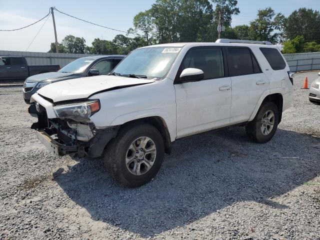 toyota 4runner 2017 jtebu5jrxh5445590