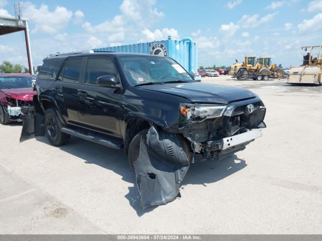 toyota 4runner 2017 jtebu5jrxh5472675