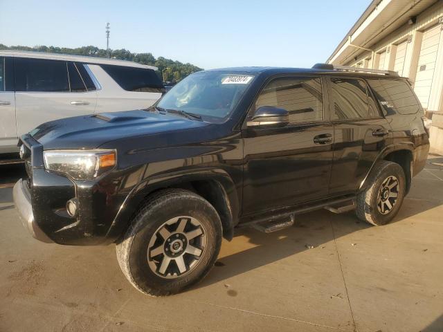 toyota 4runner sr 2018 jtebu5jrxj5496397