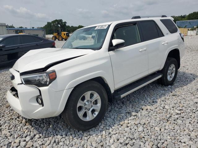 toyota 4runner sr 2019 jtebu5jrxk5634523