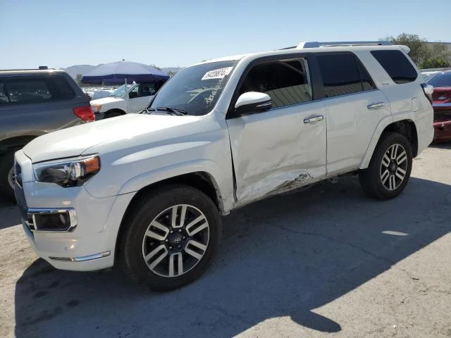 toyota 4runner sr 2019 jtebu5jrxk5638636