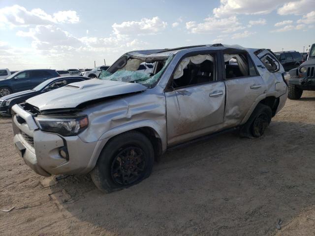 toyota 4runner sr 2019 jtebu5jrxk5679543