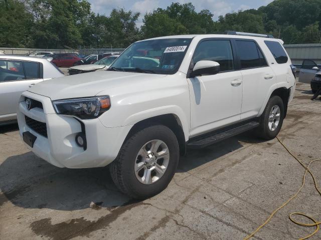 toyota 4runner sr 2019 jtebu5jrxk5696066