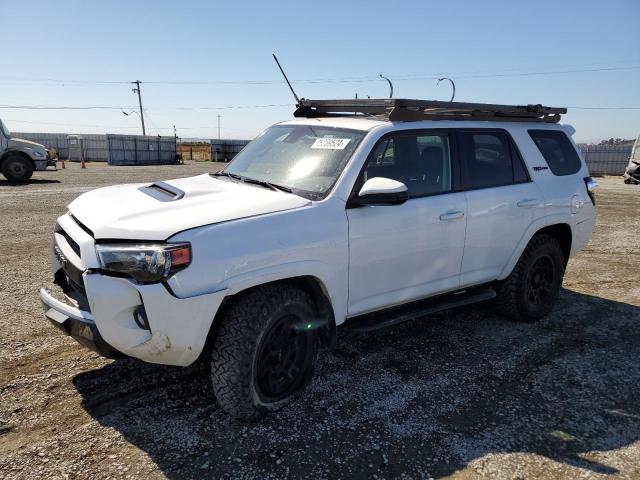 toyota 4runner sr 2020 jtebu5jrxl5737622