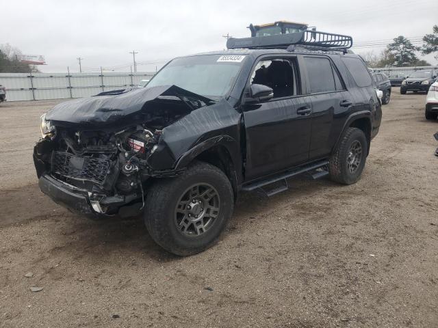 toyota 4runner sr 2020 jtebu5jrxl5753397