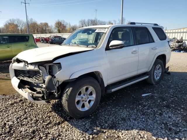 toyota 4runner sr 2020 jtebu5jrxl5767008