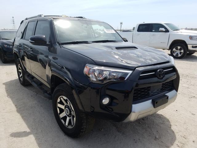 toyota 4runner sr 2020 jtebu5jrxl5794242