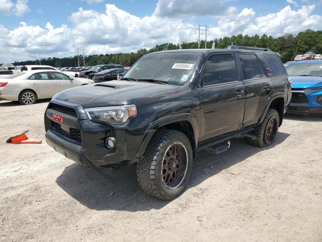 toyota 4runner sr 2020 jtebu5jrxl5794435