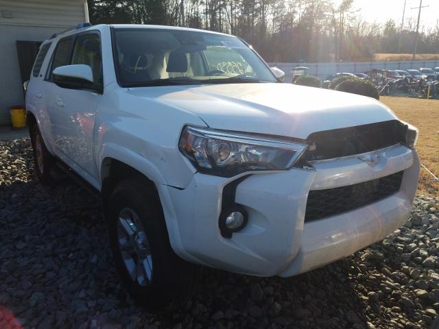 toyota 4runner sr 2020 jtebu5jrxl5800590