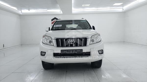 toyota prado 2011 jtebu9fj2bk032260