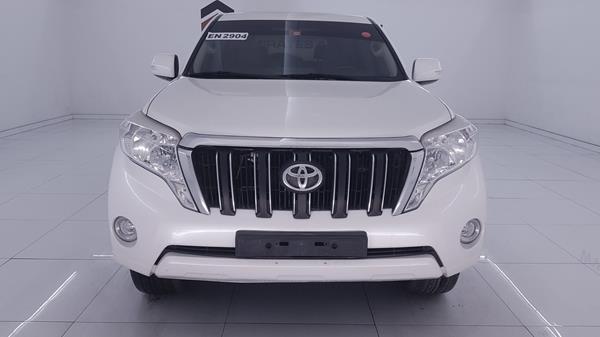 toyota prado 2016 jtebu9fj3gk113033