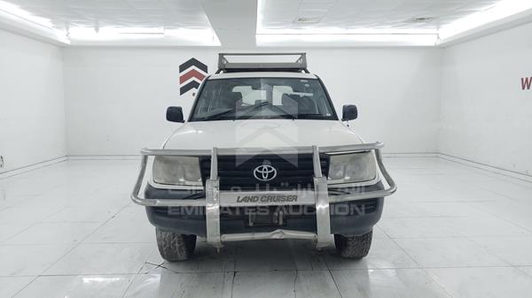 toyota land cruiser 0 jtecb01j501032379