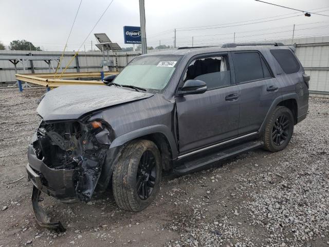 toyota 4runner ni 2021 jtecu5jr7m5247211