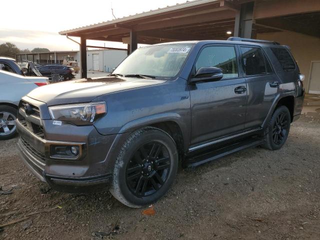 toyota 4runner ni 2021 jtecu5jr8m5236587