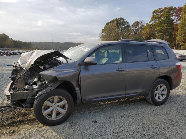 toyota highlander 2008 jteds41a682032876