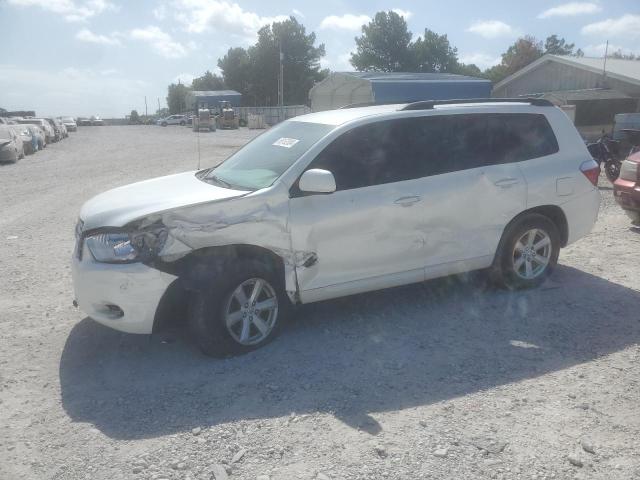 toyota highlander 2008 jteds41a782044714