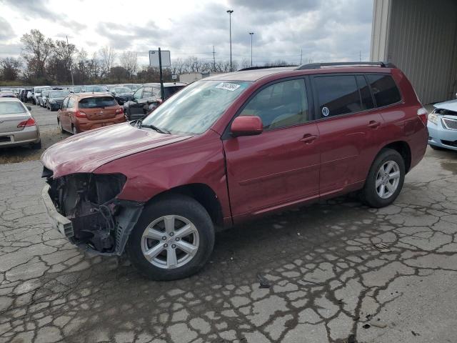 toyota highlander 2008 jteds41a882008031