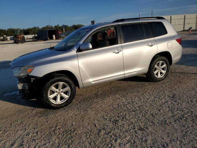 toyota highlander 2008 jteds41a882019109