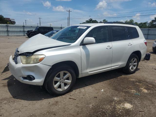 toyota highlander 2008 jteds41a882044639